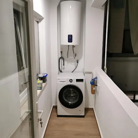 Oasis Apartamento Alicante