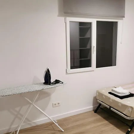 Oasis Apartamento