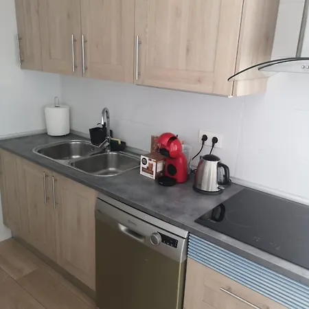Oasis Apartamento Alicante