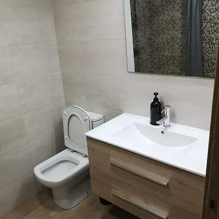 Oasis Apartamento *
