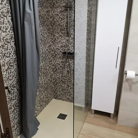 Apartamento Oasis Alicante